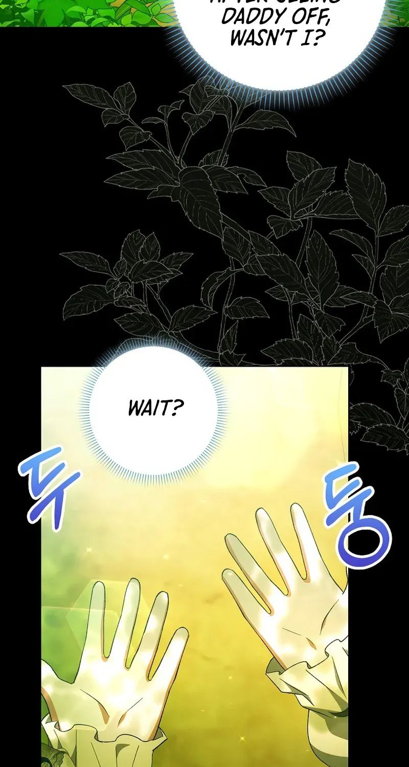 The White Tiger Princess Is Not Dangerous Chapter 2 page 74 - 