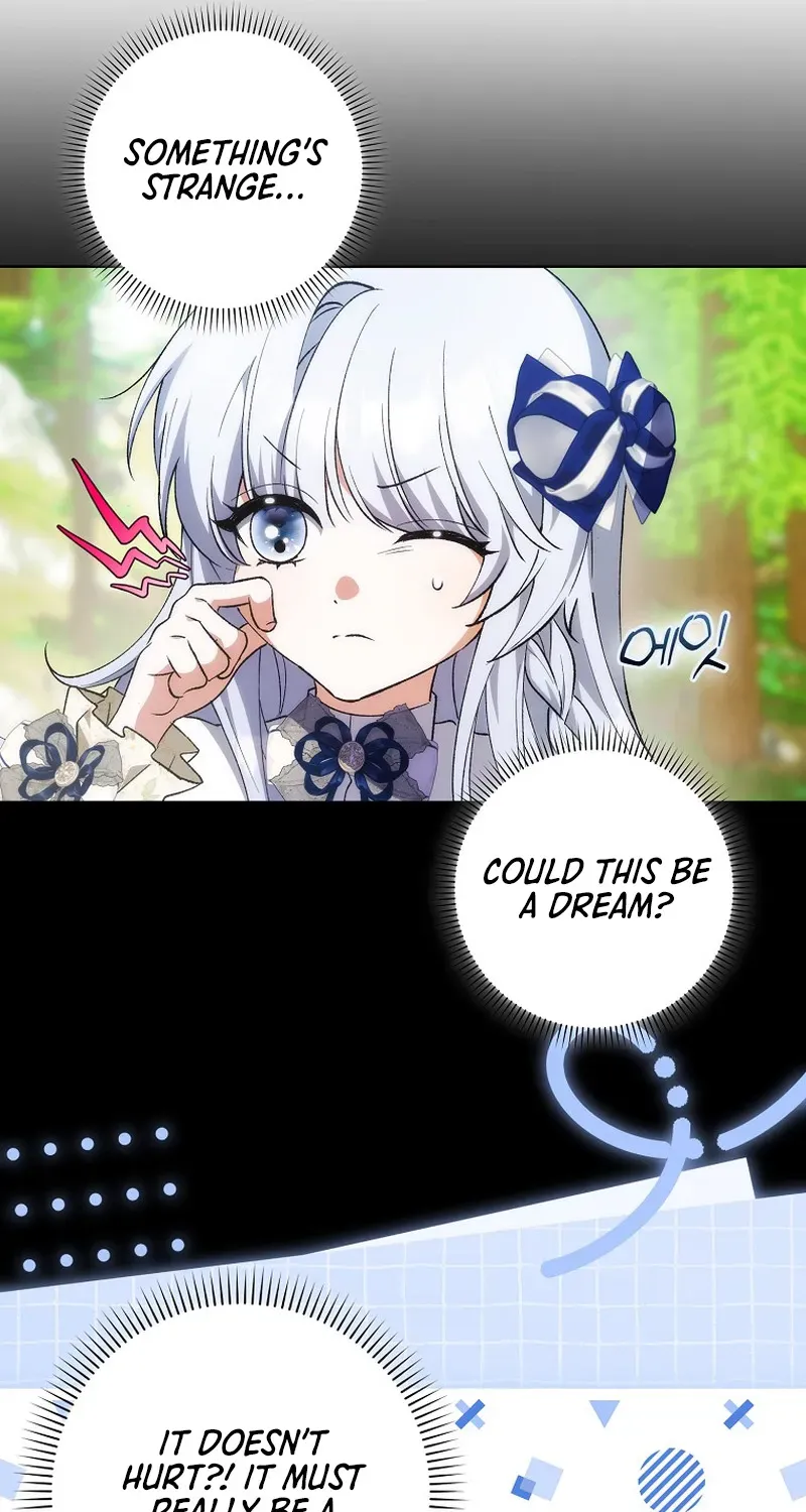 The White Tiger Princess Is Not Dangerous Chapter 2 page 79 - 