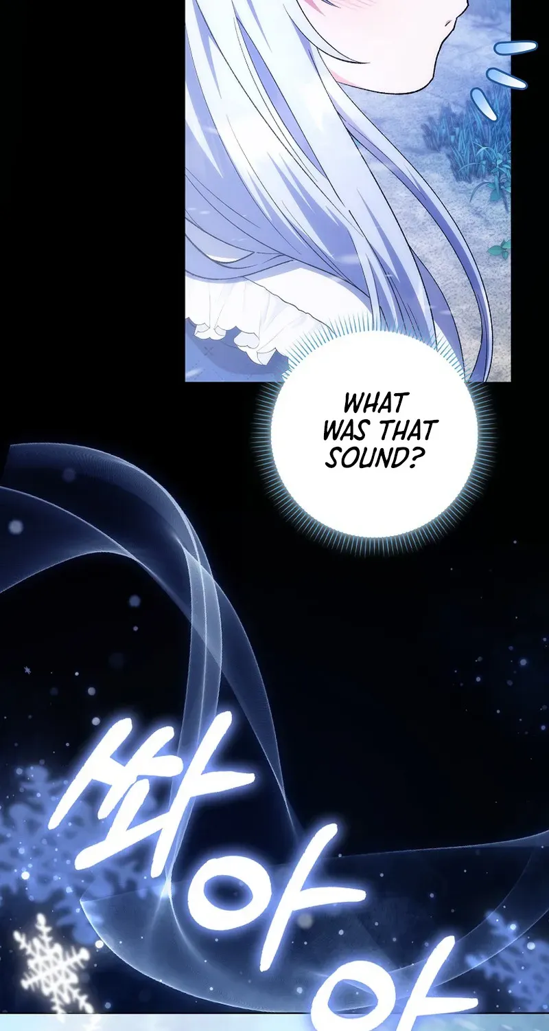 The White Tiger Princess Is Not Dangerous Chapter 2 page 81 - 