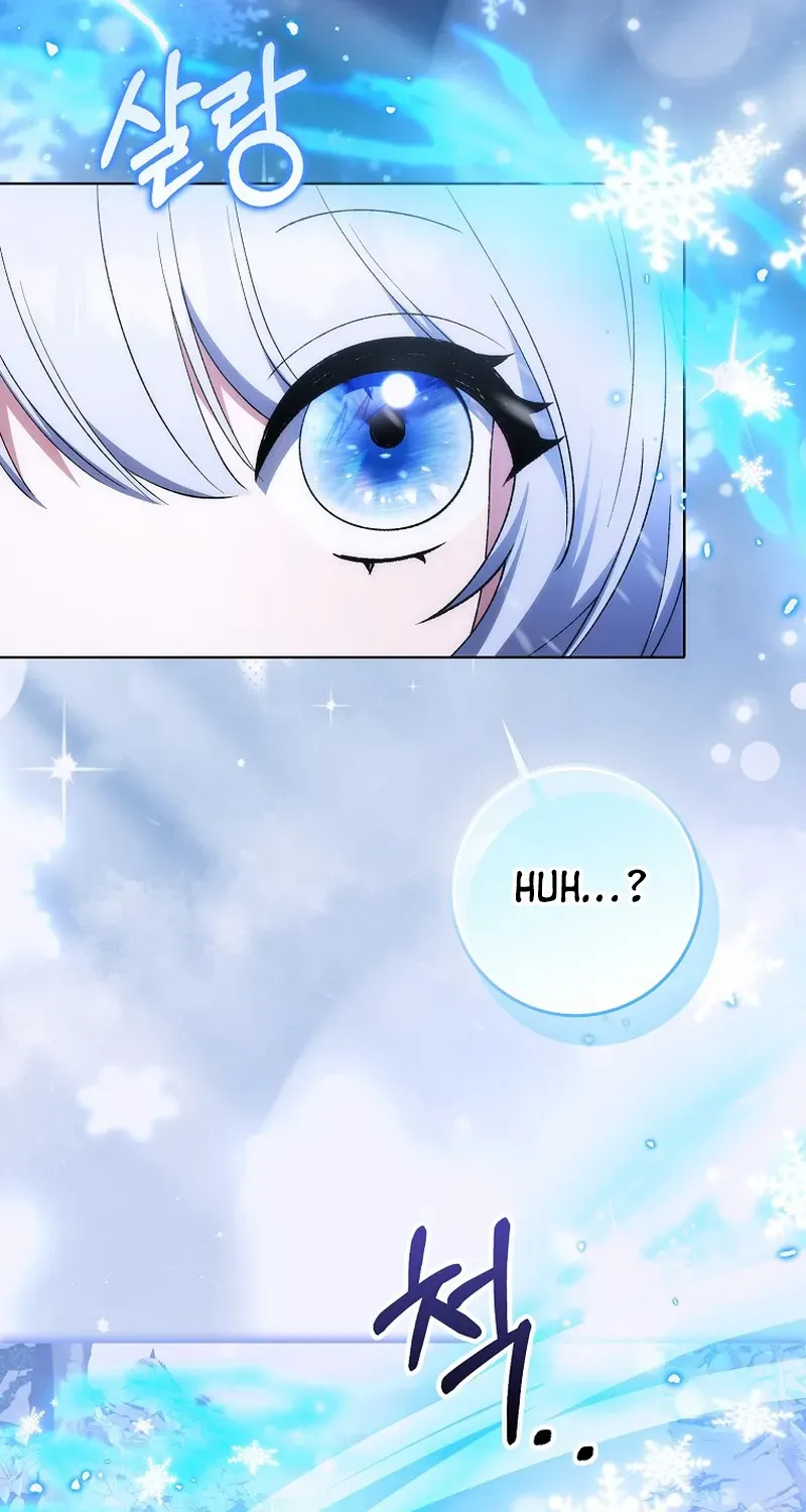The White Tiger Princess Is Not Dangerous Chapter 2 page 84 - 