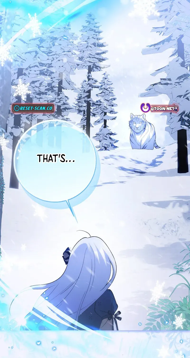 The White Tiger Princess Is Not Dangerous Chapter 2 page 85 - 