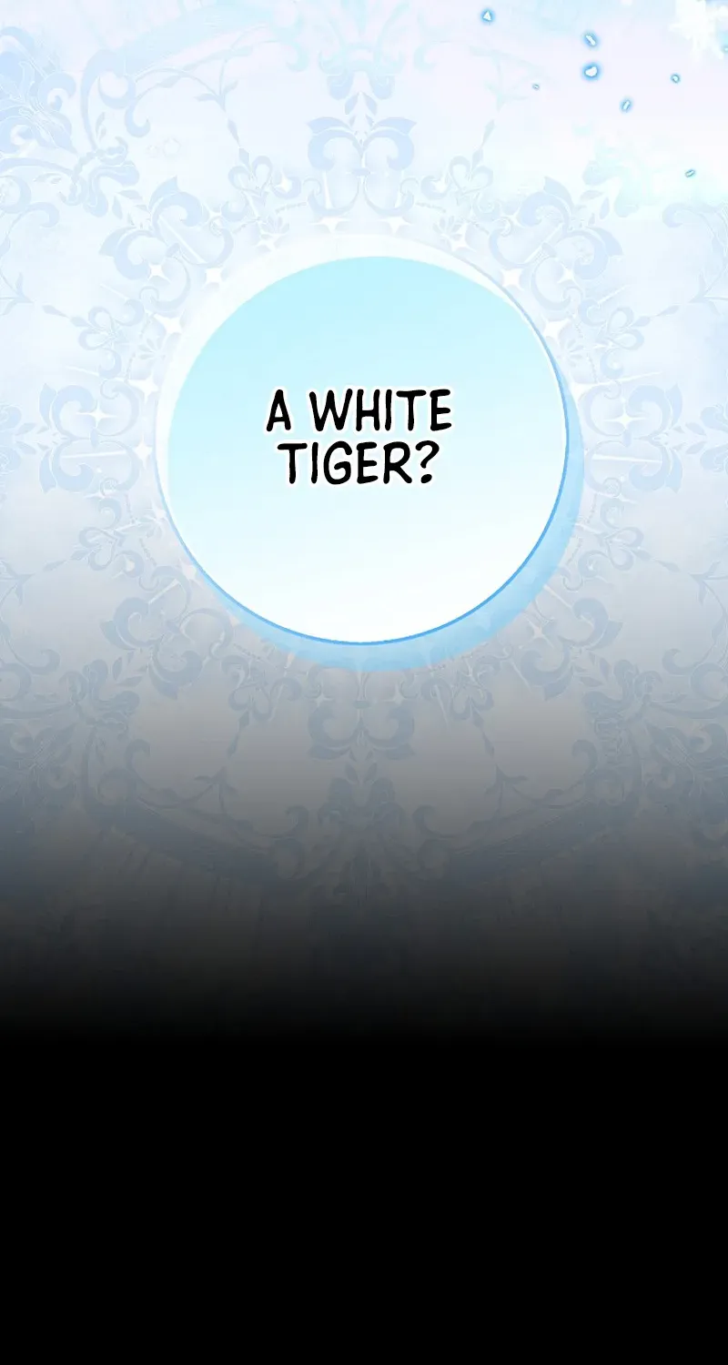 The White Tiger Princess Is Not Dangerous Chapter 2 page 86 - 