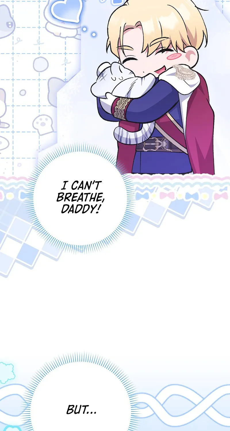 The White Tiger Princess Is Not Dangerous Chapter 2 page 10 - 