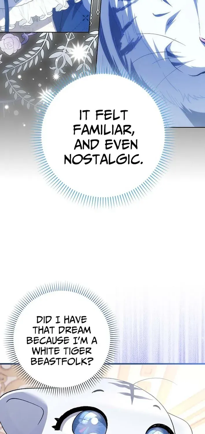 The White Tiger Princess Is Not Dangerous Chapter 3 page 12 - 