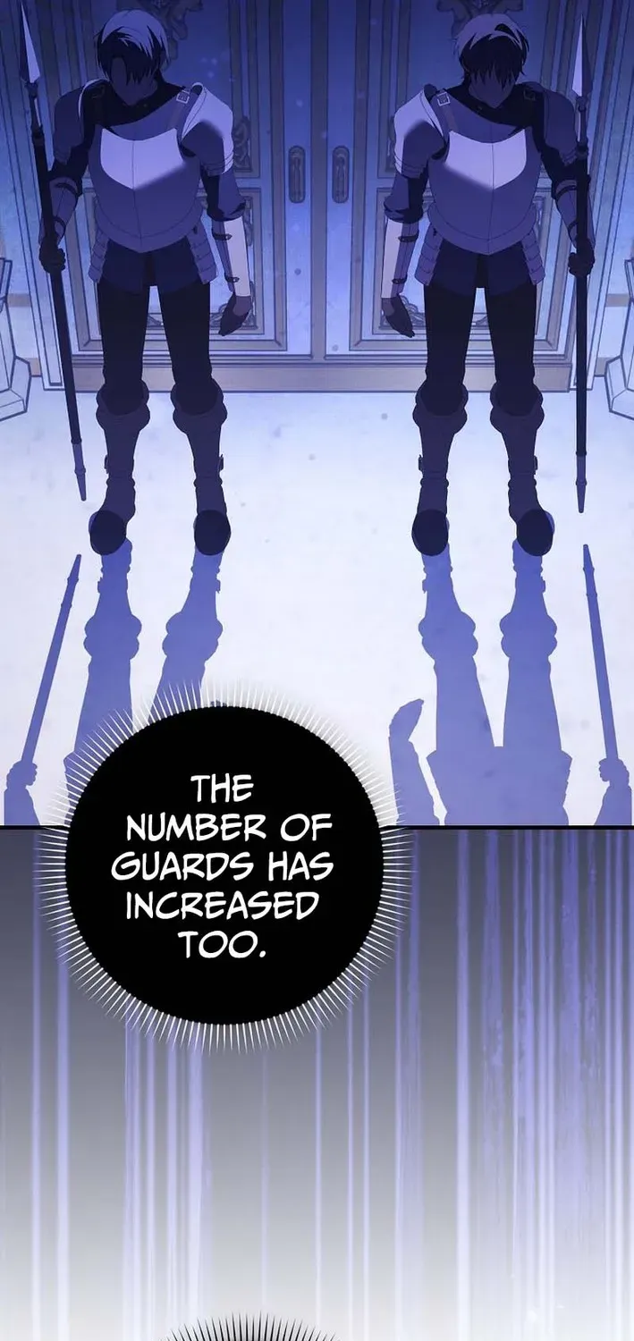 The White Tiger Princess Is Not Dangerous Chapter 3 page 14 - 