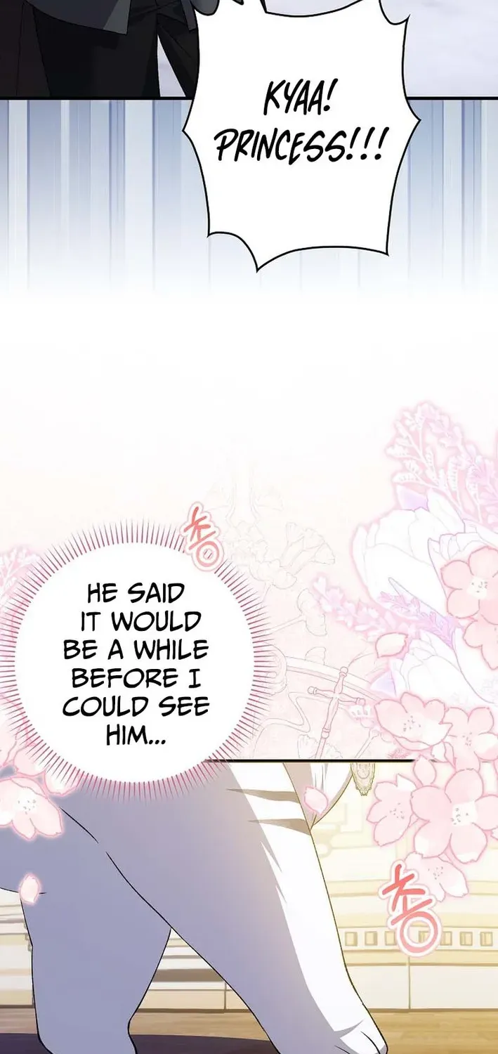 The White Tiger Princess Is Not Dangerous Chapter 3 page 23 - 