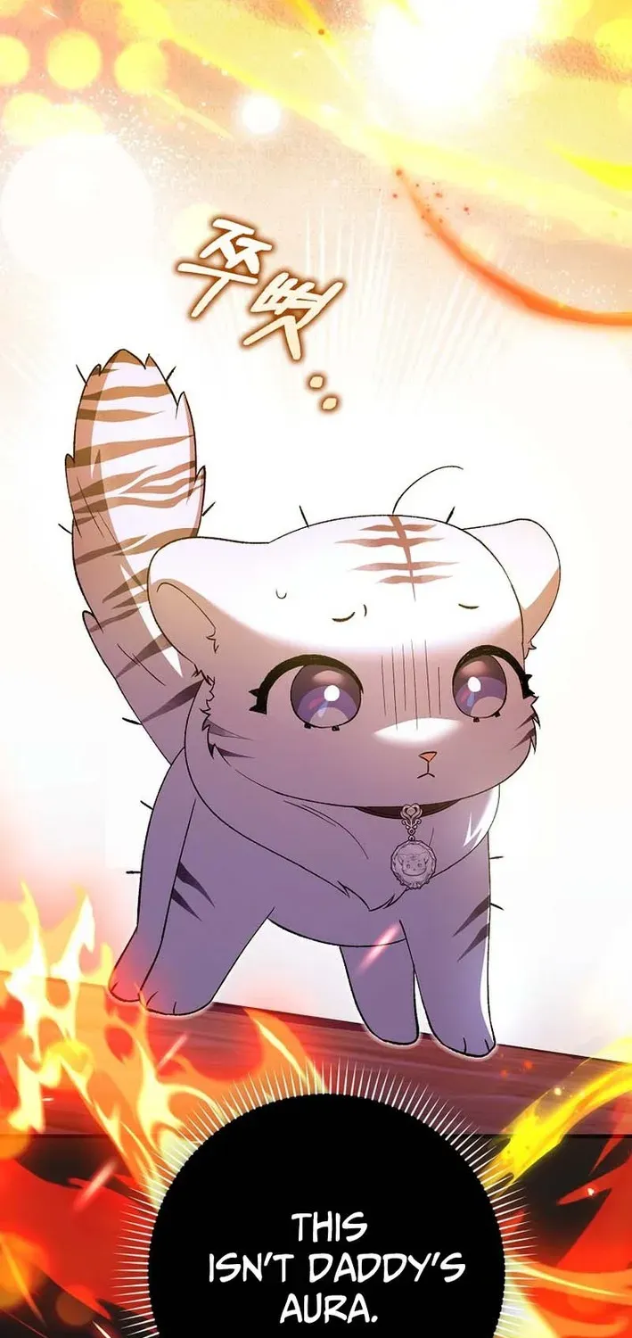 The White Tiger Princess Is Not Dangerous Chapter 3 page 25 - 