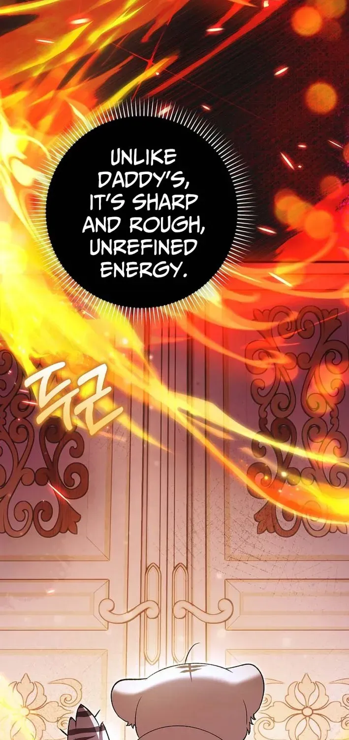 The White Tiger Princess Is Not Dangerous Chapter 3 page 27 - 