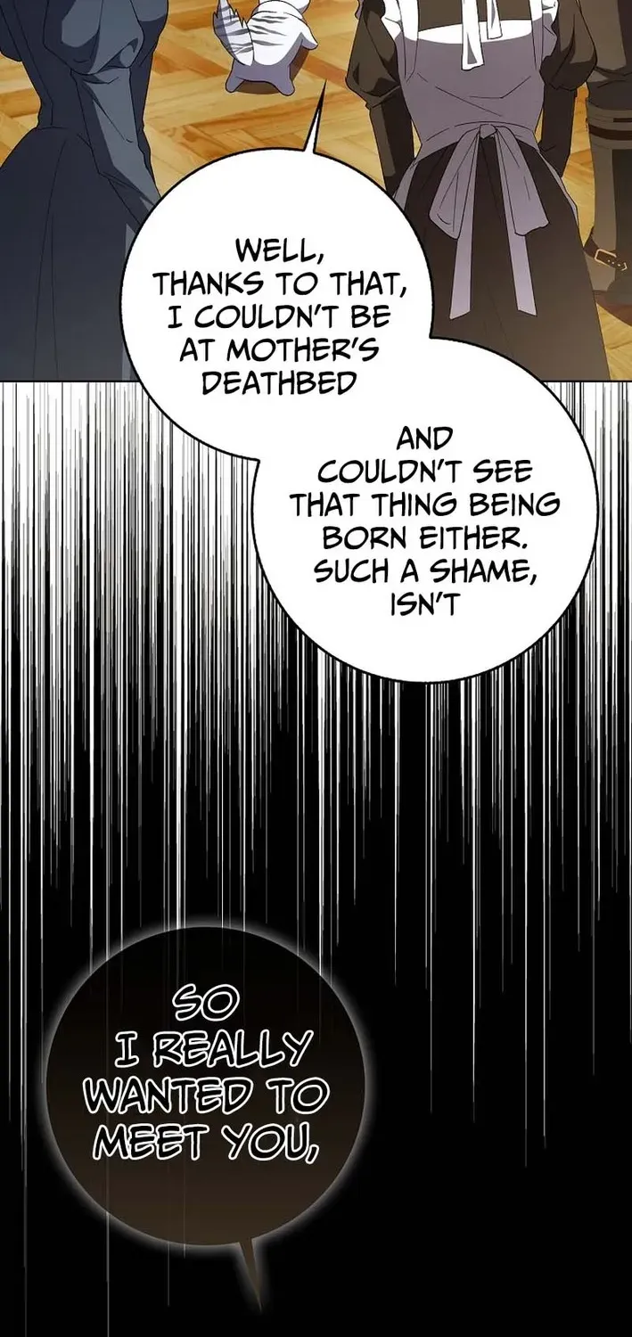 The White Tiger Princess Is Not Dangerous Chapter 3 page 49 - 