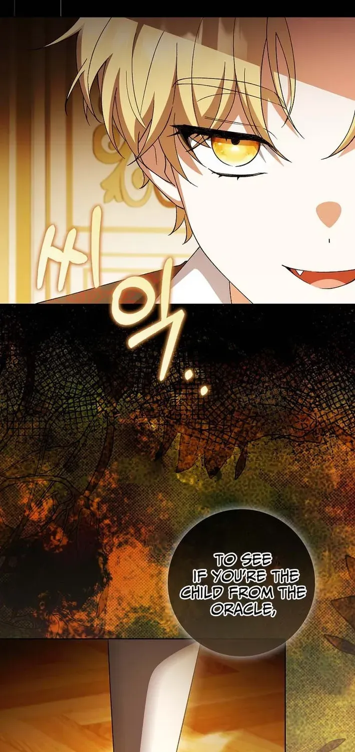 The White Tiger Princess Is Not Dangerous Chapter 3 page 50 - 