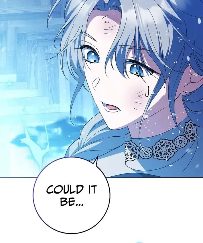The White Tiger Princess Is Not Dangerous Chapter 3 page 74 - 