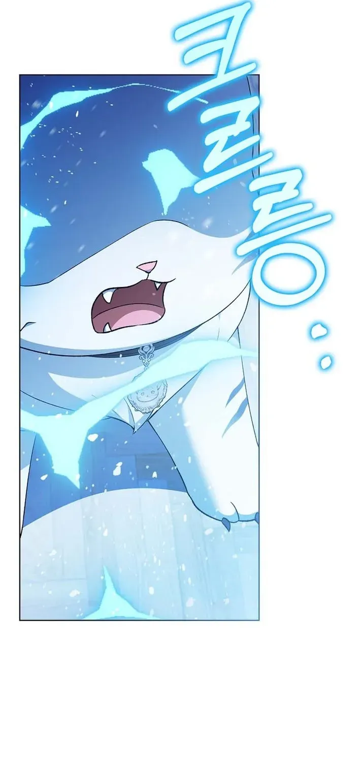 The White Tiger Princess Is Not Dangerous Chapter 3 page 75 - 