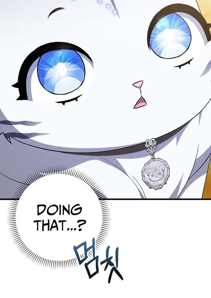 The White Tiger Princess Is Not Dangerous Chapter 4 page 14 - 