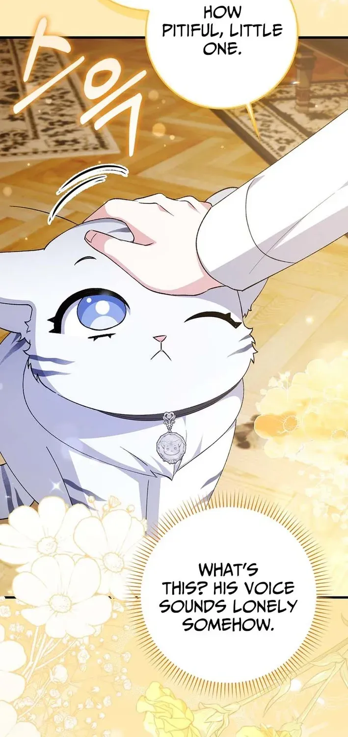 The White Tiger Princess Is Not Dangerous Chapter 4 page 22 - 