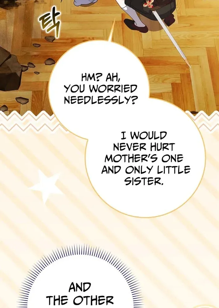 The White Tiger Princess Is Not Dangerous Chapter 4 page 28 - 