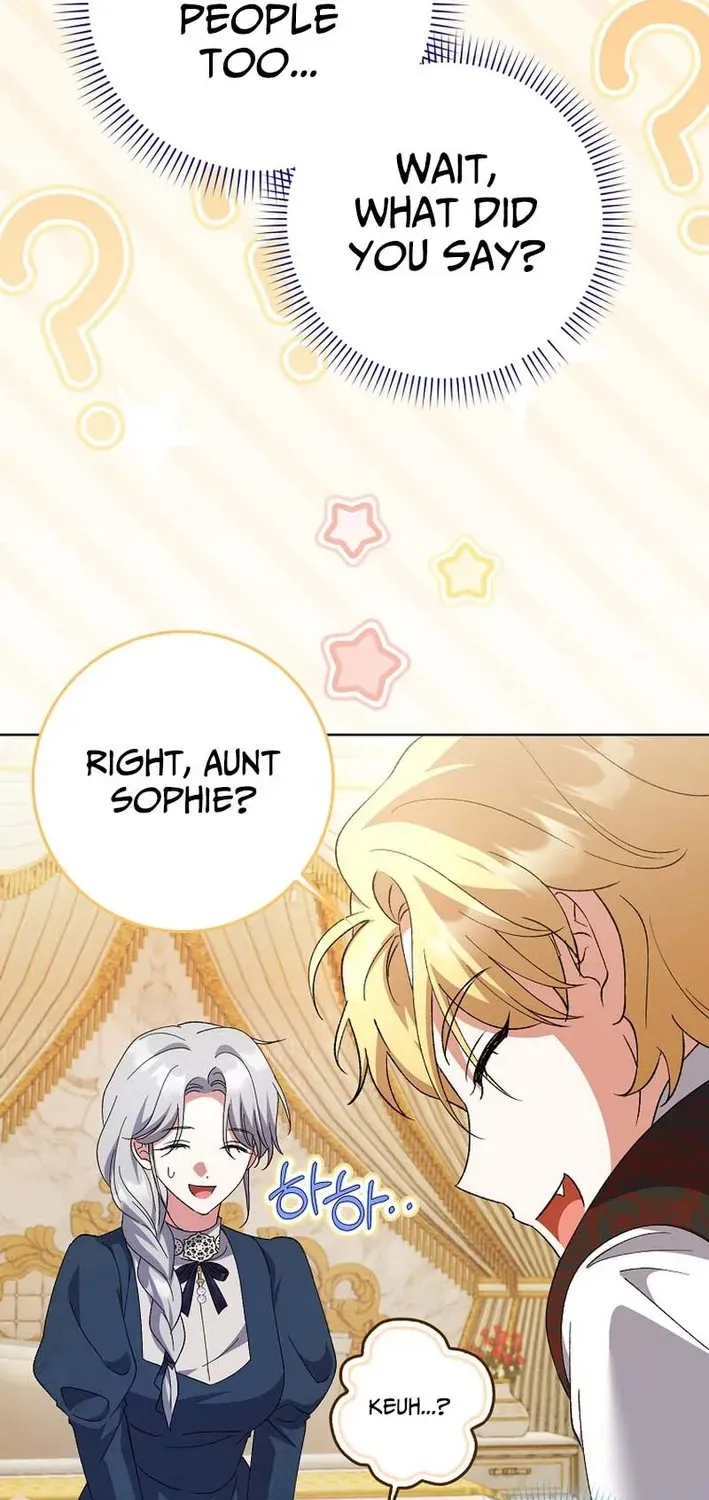The White Tiger Princess Is Not Dangerous Chapter 4 page 29 - 