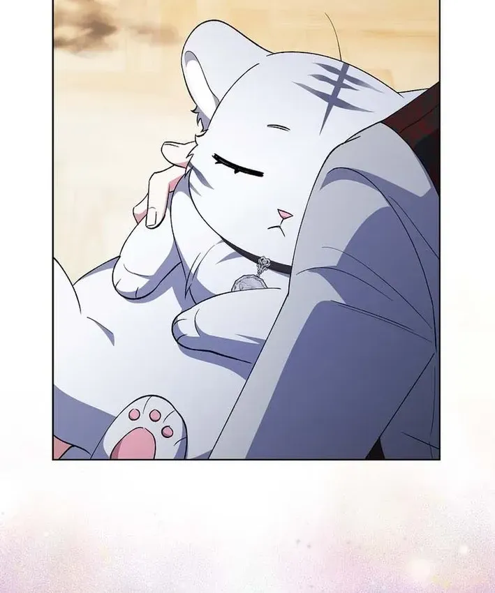 The White Tiger Princess Is Not Dangerous Chapter 4 page 34 - 