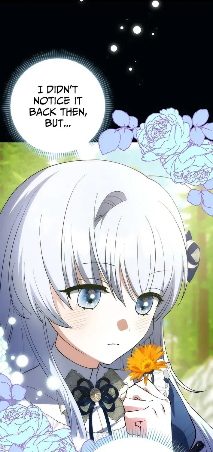 The White Tiger Princess Is Not Dangerous Chapter 4 page 45 - 