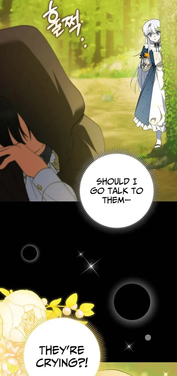 The White Tiger Princess Is Not Dangerous Chapter 4 page 49 - 