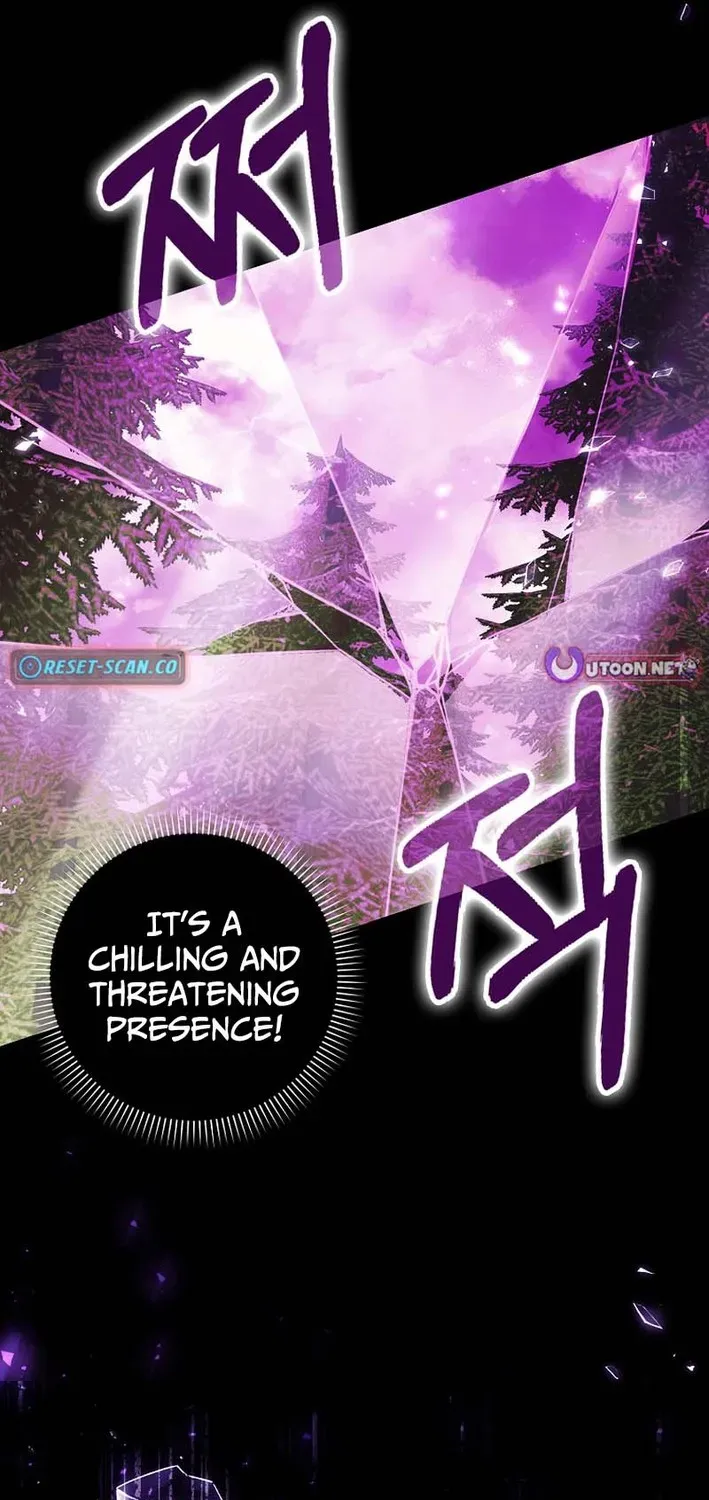 The White Tiger Princess Is Not Dangerous Chapter 4 page 60 - 