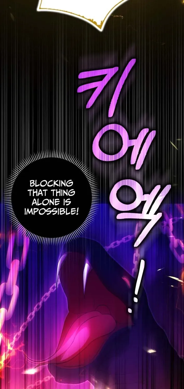 The White Tiger Princess Is Not Dangerous Chapter 4 page 75 - 