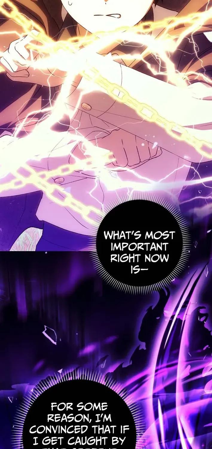 The White Tiger Princess Is Not Dangerous Chapter 4 page 80 - 