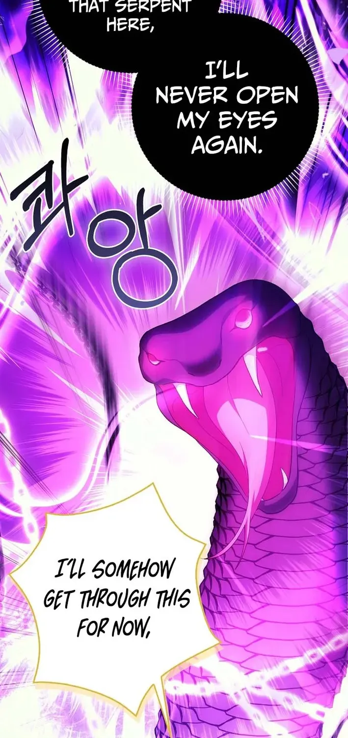 The White Tiger Princess Is Not Dangerous Chapter 4 page 81 - 