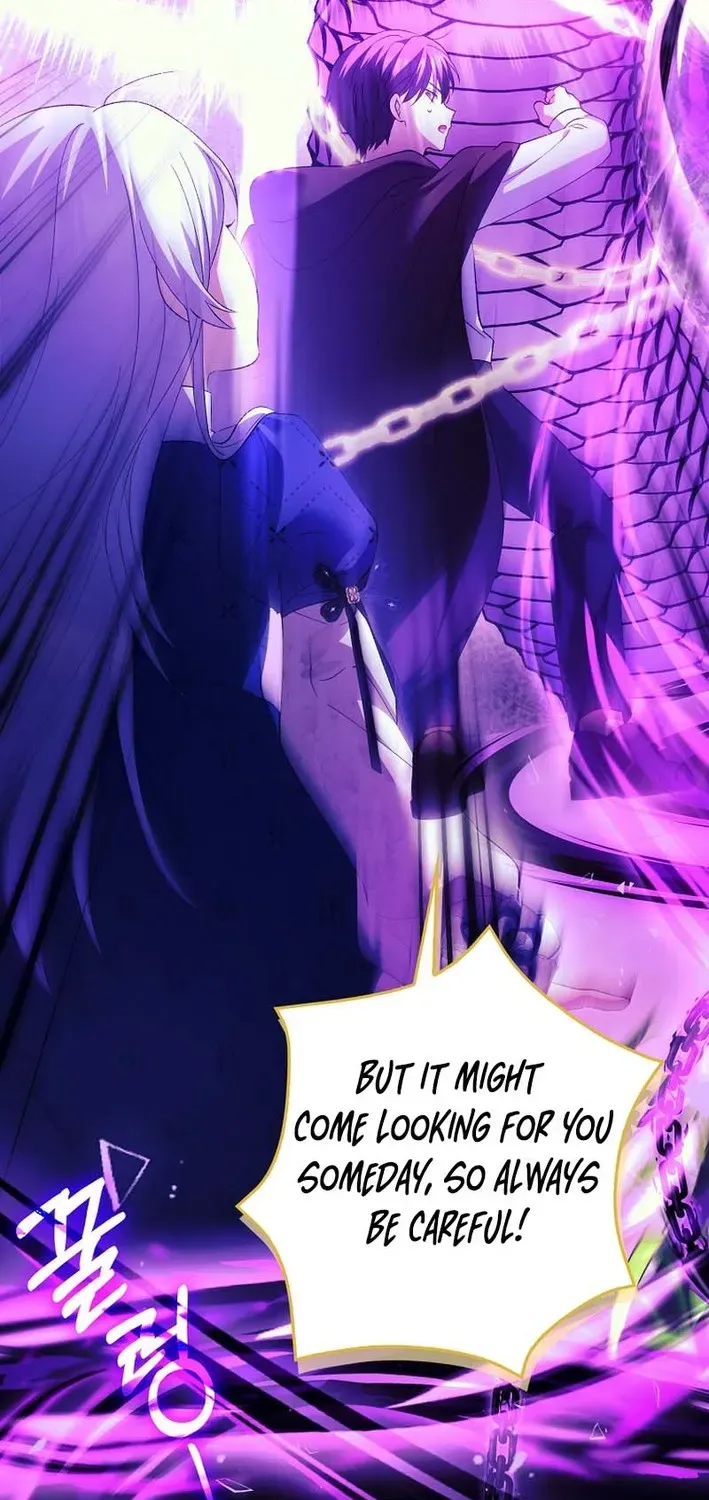 The White Tiger Princess Is Not Dangerous Chapter 4 page 82 - 