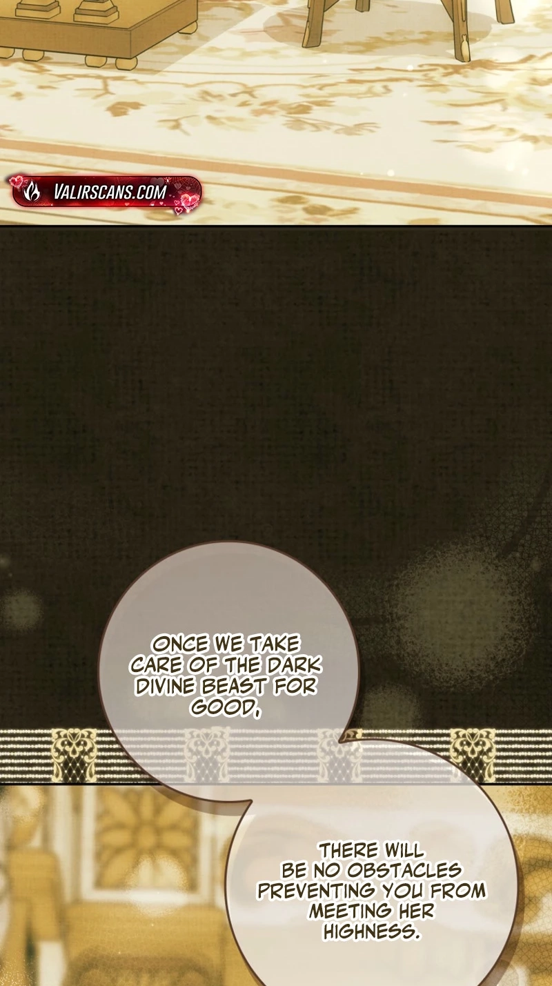 The White Tiger Princess is Not in Danger Chapter 52 page 13 - 