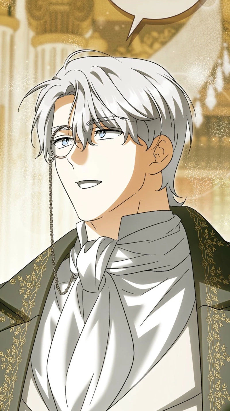 The White Tiger Princess is Not in Danger Chapter 52 page 14 - 