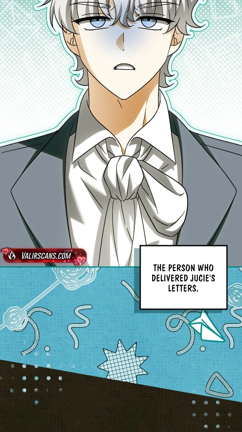 The White Tiger Princess is Not in Danger Chapter 52 page 21 - 
