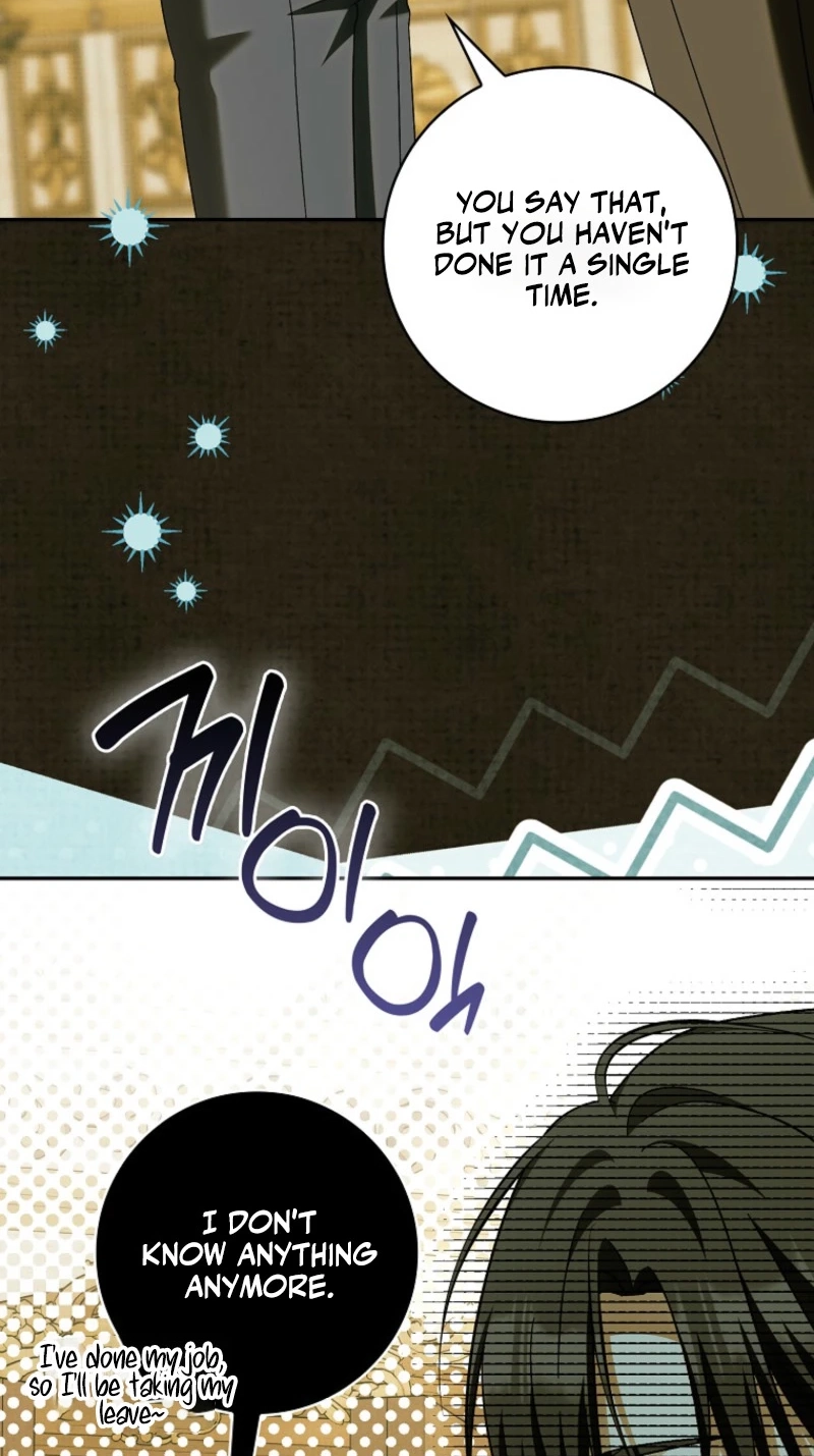 The White Tiger Princess is Not in Danger Chapter 52 page 24 - 