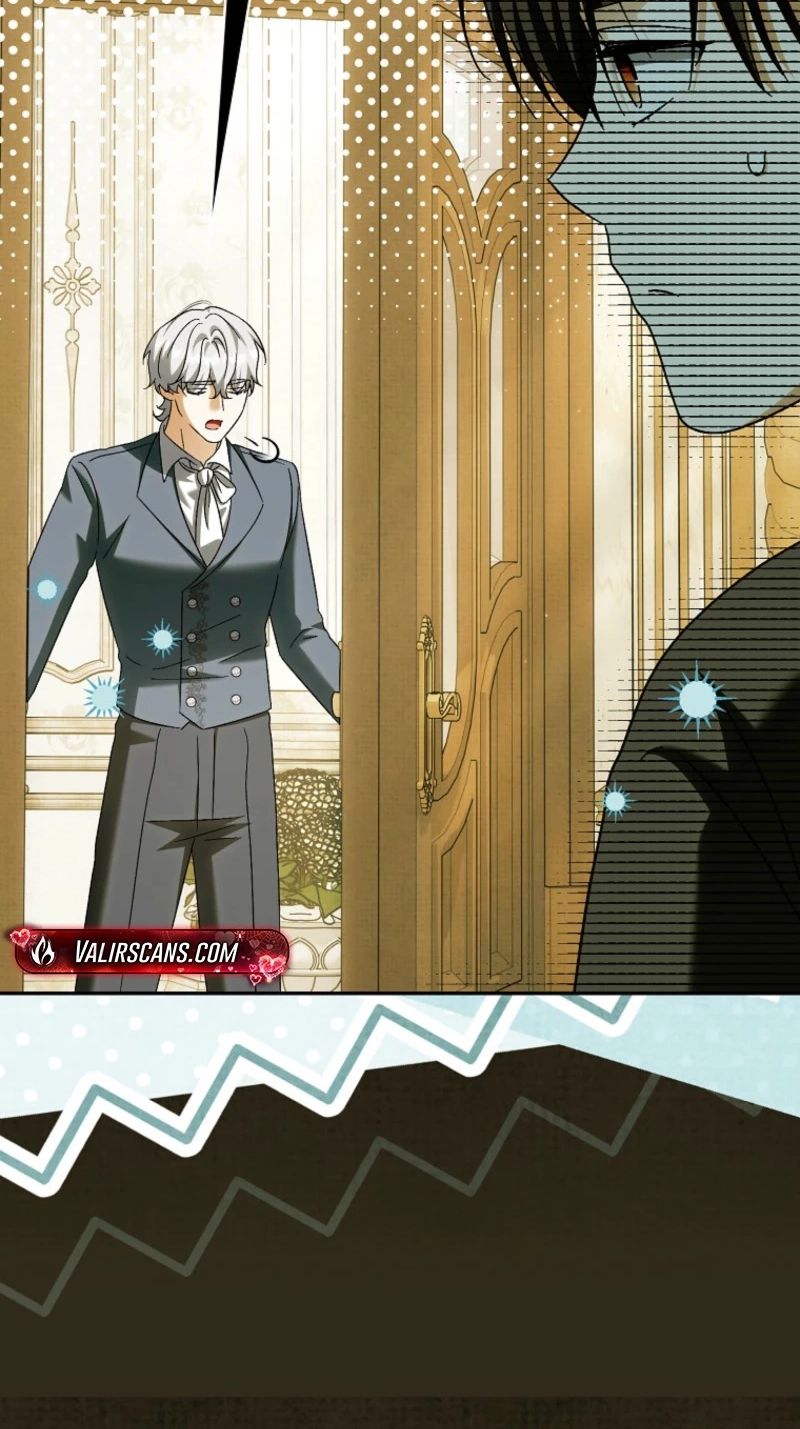 The White Tiger Princess is Not in Danger Chapter 52 page 25 - 