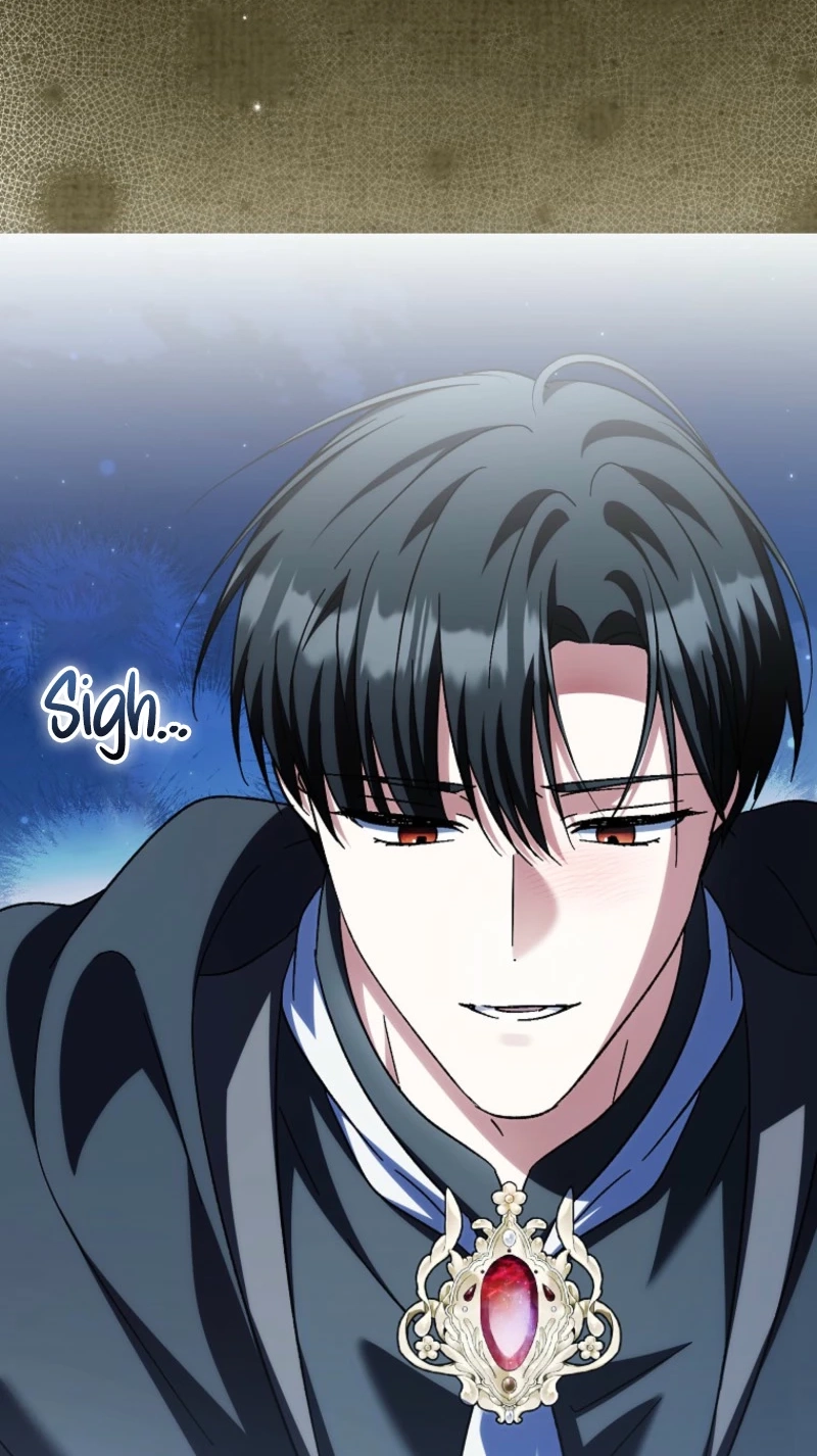 The White Tiger Princess is Not in Danger Chapter 52 page 29 - 