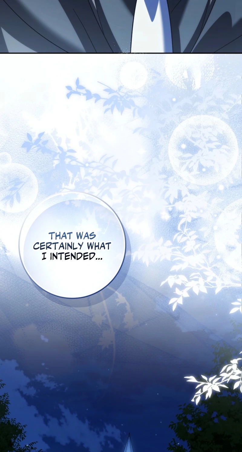 The White Tiger Princess is Not in Danger Chapter 52 page 30 - 