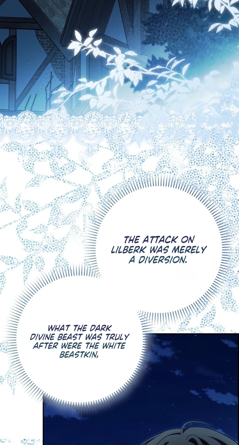 The White Tiger Princess is Not in Danger Chapter 52 page 4 - 