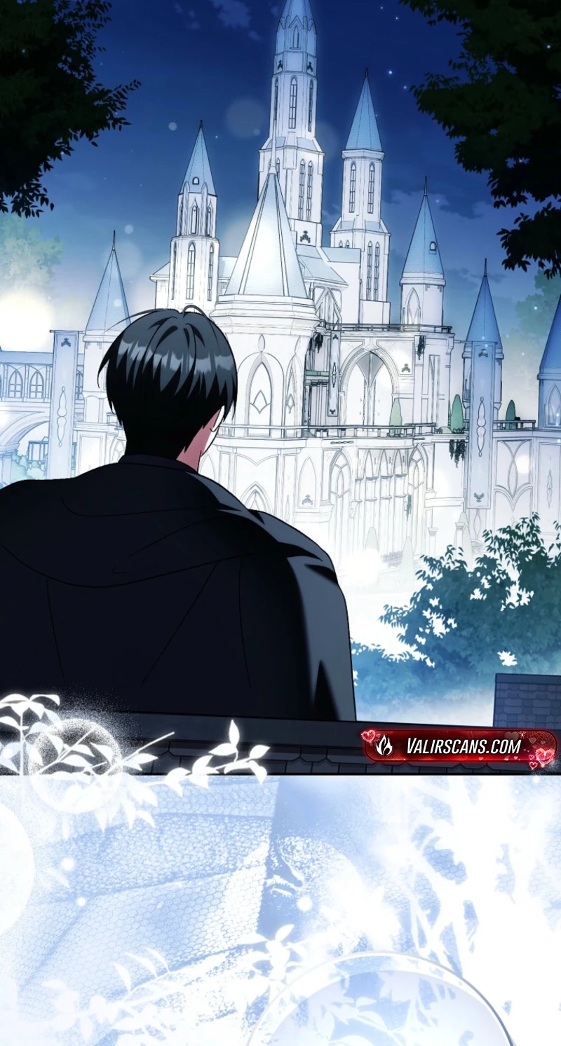 The White Tiger Princess is Not in Danger Chapter 52 page 31 - 