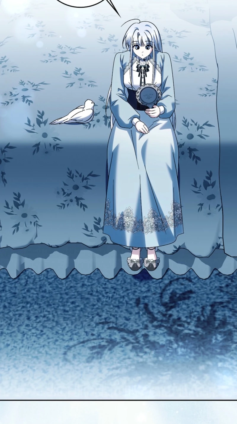 The White Tiger Princess is Not in Danger Chapter 52 page 38 - 