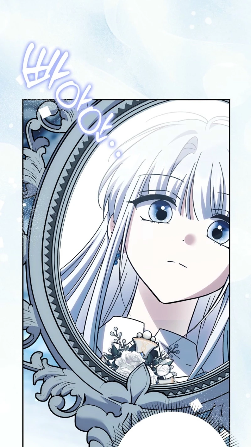 The White Tiger Princess is Not in Danger Chapter 52 page 39 - 