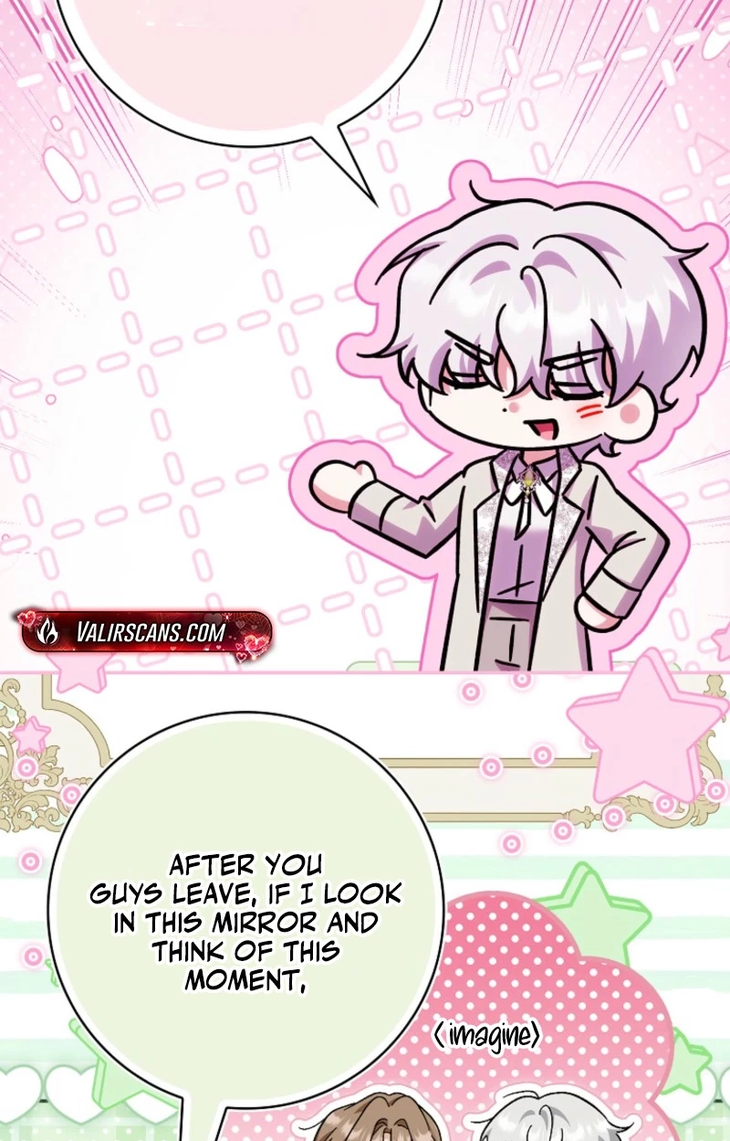 The White Tiger Princess is Not in Danger Chapter 52 page 41 - 