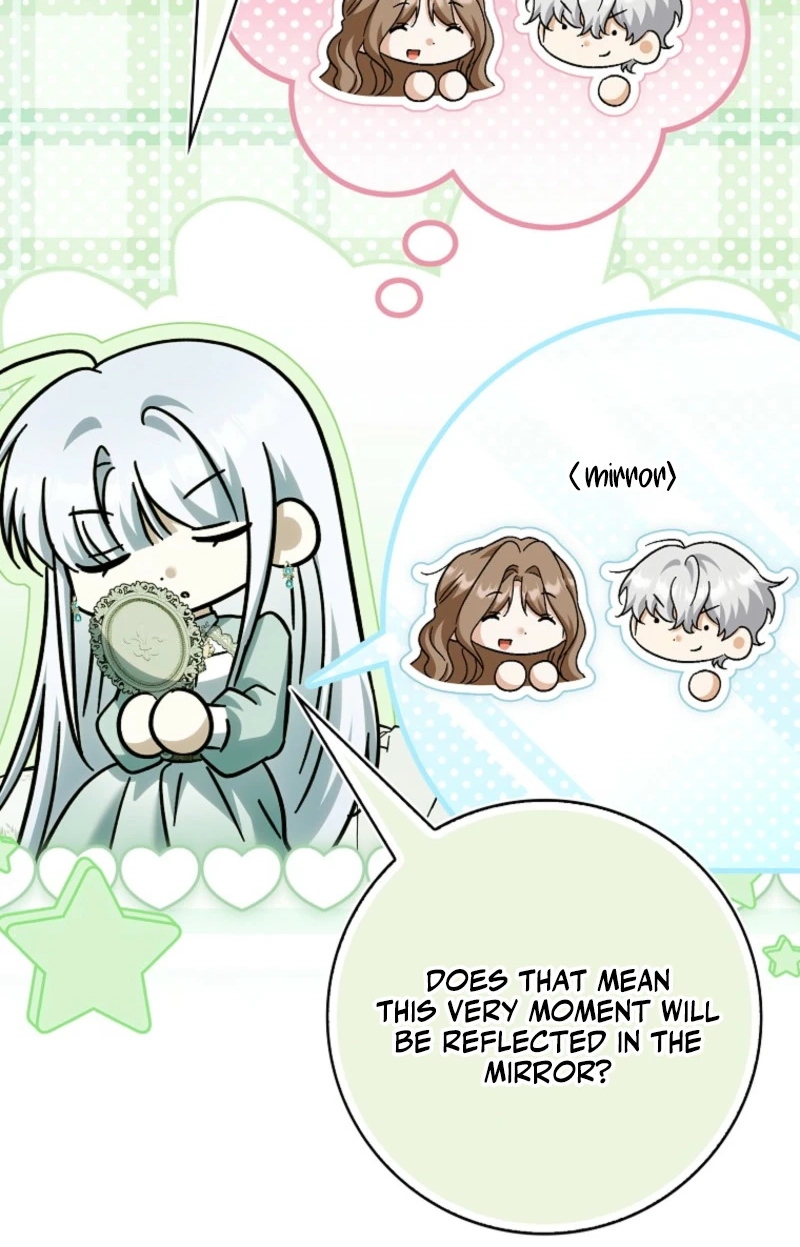 The White Tiger Princess is Not in Danger Chapter 52 page 42 - 
