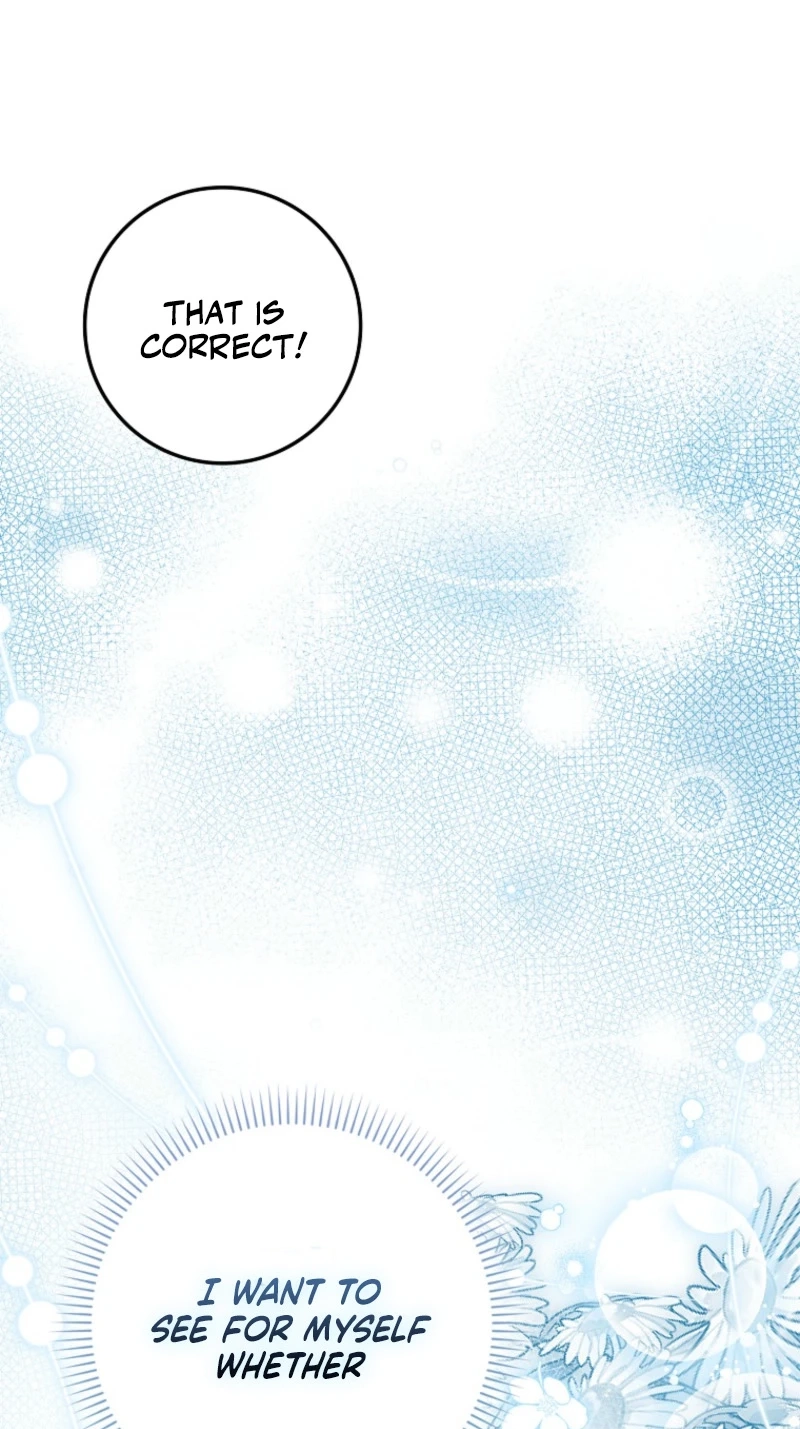 The White Tiger Princess is Not in Danger Chapter 52 page 43 - 