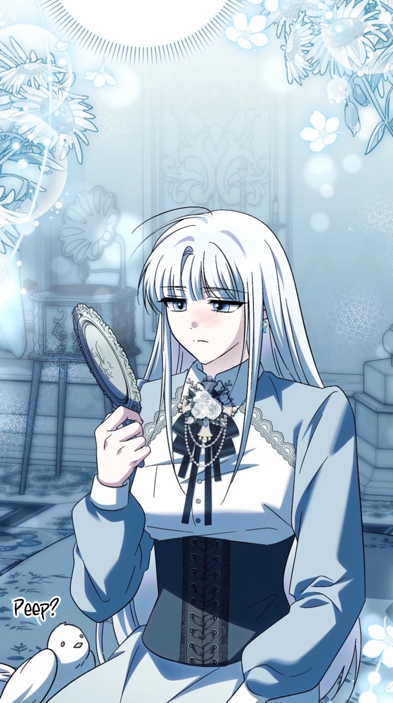 The White Tiger Princess is Not in Danger Chapter 52 page 44 - 