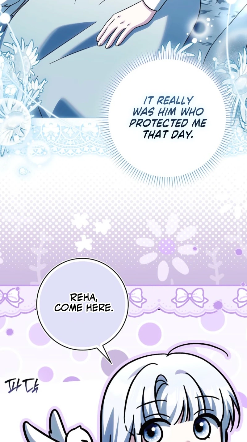 The White Tiger Princess is Not in Danger Chapter 52 page 45 - 