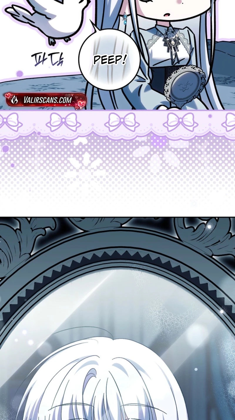 The White Tiger Princess is Not in Danger Chapter 52 page 46 - 