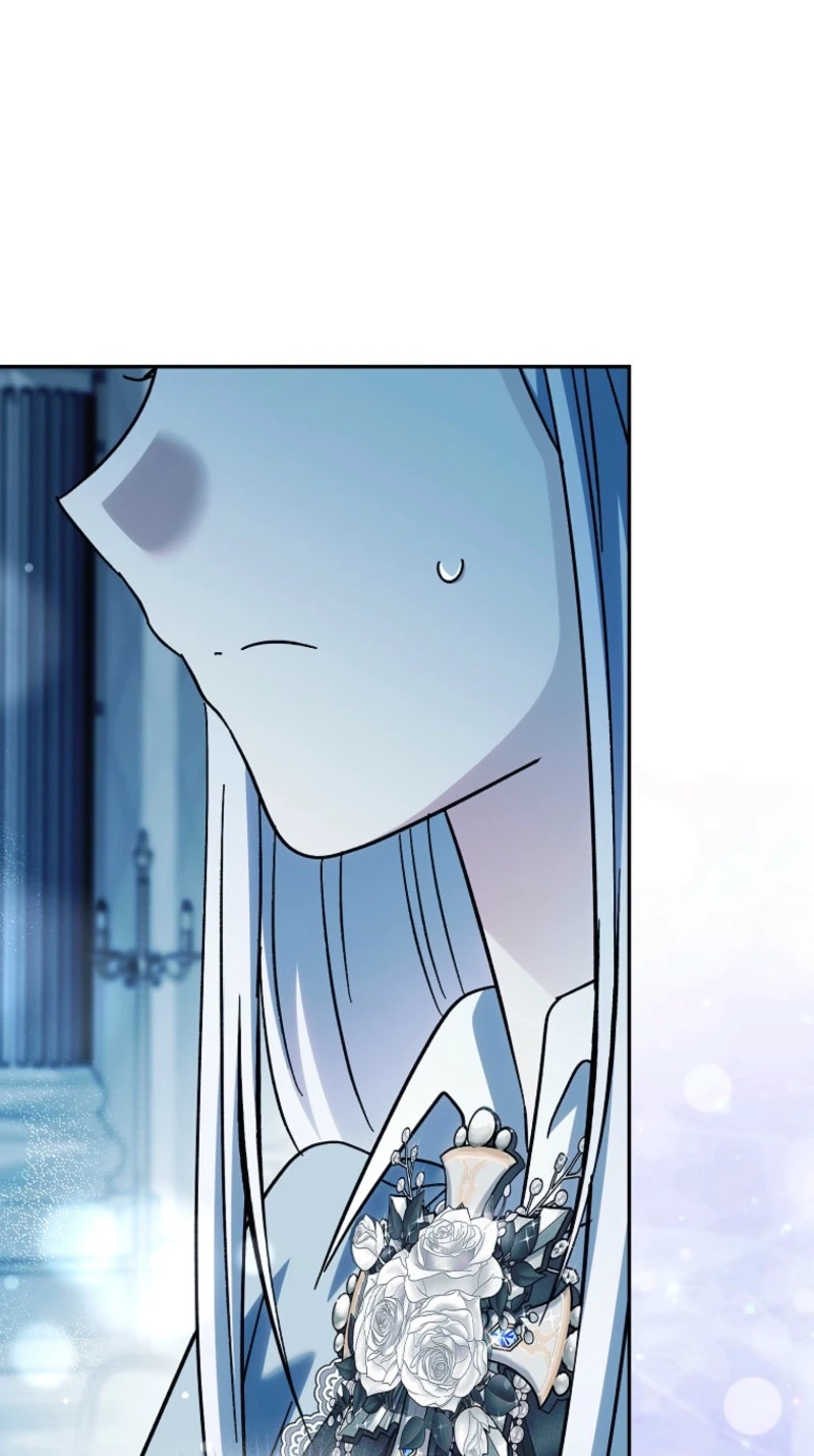 The White Tiger Princess is Not in Danger Chapter 52 page 48 - 