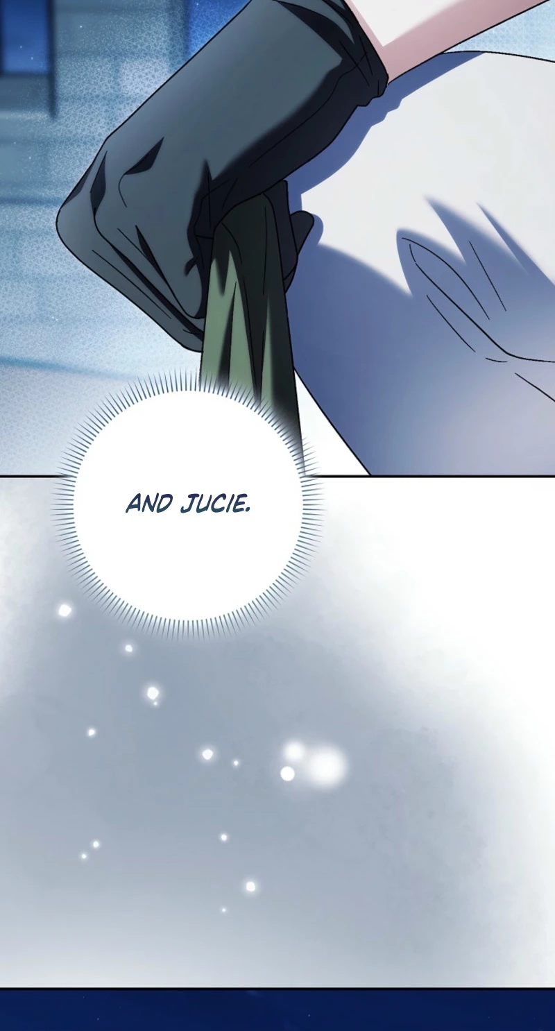 The White Tiger Princess is Not in Danger Chapter 52 page 6 - 