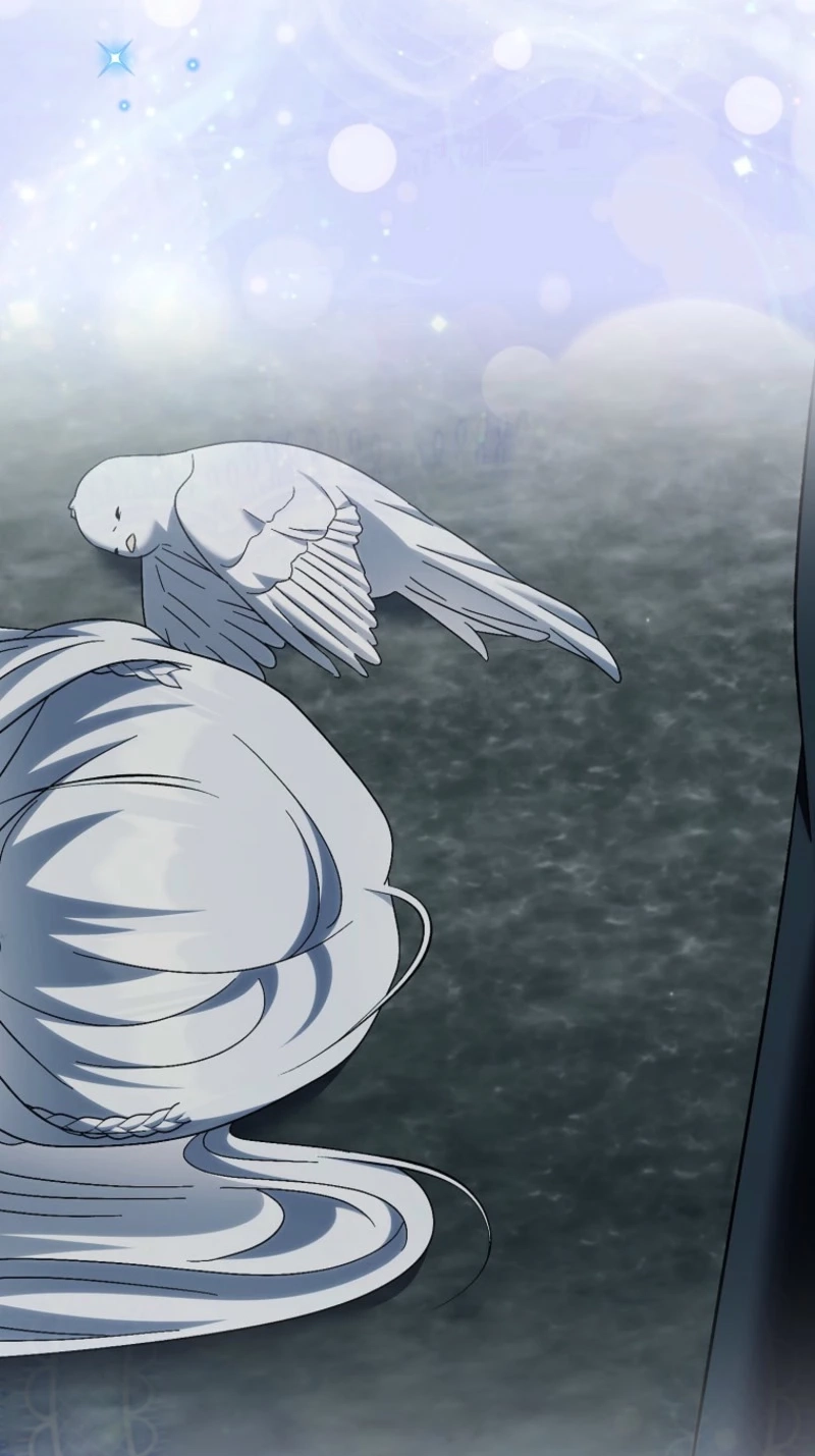 The White Tiger Princess is Not in Danger Chapter 52 page 51 - 