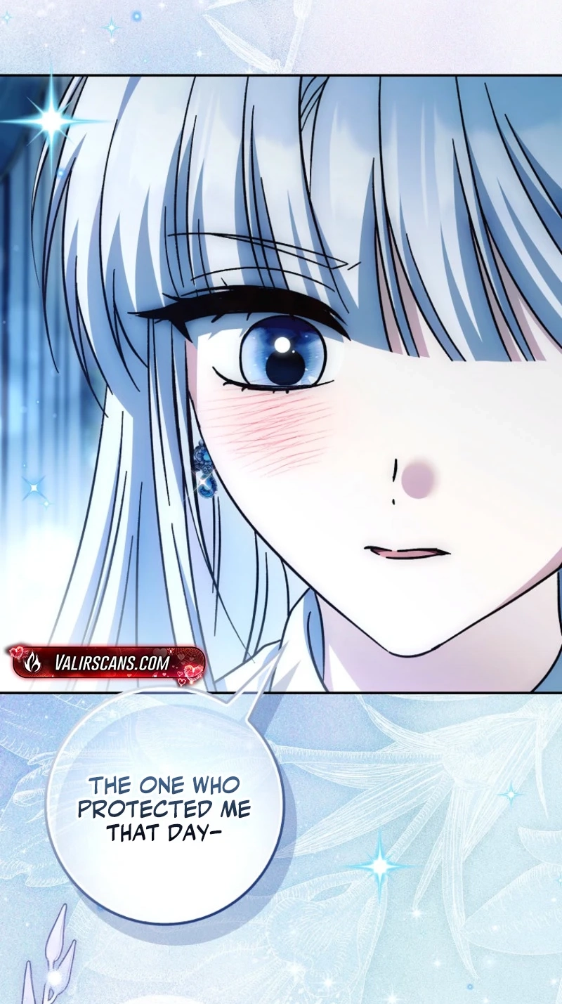 The White Tiger Princess is Not in Danger Chapter 52 page 54 - 