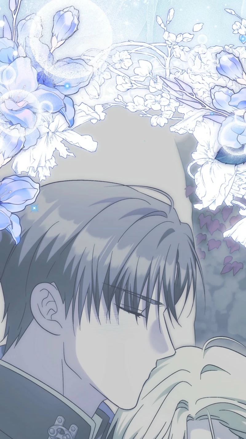 The White Tiger Princess is Not in Danger Chapter 52 page 55 - 